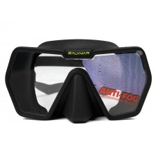 Маска Salvimar DRAKE для дайвинга, черная, АНТИФОГ Маска Salvimar DRAKE для дайвинга, черная, АНТИФОГ