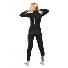 Гидрокостюм женский Salvimar Portofino long lady, 3мм, S