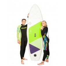 Гидрокостюм женский Salvimar Portofino long lady, 3мм, S