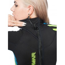 Гидрокостюм женский Salvimar Portofino long lady, 3мм, XL