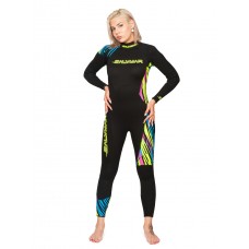 Гидрокостюм женский Salvimar Portofino long lady, 3мм, XL