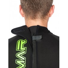 Короткий мужской гидрокостюм Salvimar GARDA Splashy Short Men, 3мм, M