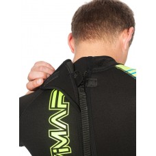 Короткий мужской гидрокостюм Salvimar RIVIERA Shorty Men, 3мм, XXXL Короткий мужской гидрокостюм Salvimar RIVIERA Shorty Men, 3мм, XXXL