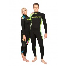 Гидрокостюм мужской Salvimar Portofino long Men, 3 мм, L