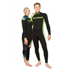 Гидрокостюм мужской Salvimar Portofino long Men, 3 мм, XL