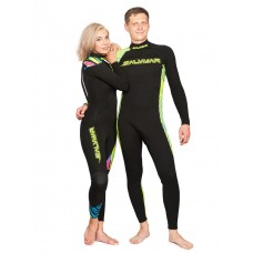 Гидрокостюм мужской Salvimar Portofino long Men, 3 мм, XL