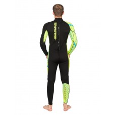 Гидрокостюм мужской Salvimar Portofino long Men, 3 мм, XL