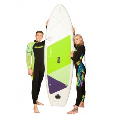 Гидрокостюм мужской Salvimar Portofino long Men, 3 мм, XXL