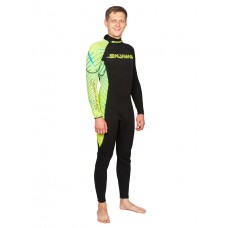 Гидрокостюм мужской Salvimar Portofino long Men, 3 мм, XXXL