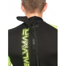 Гидрокостюм мужской Salvimar Portofino long Men, 3 мм, XXXL