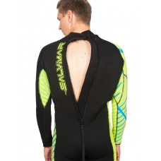 Гидрокостюм мужской Salvimar Portofino long Men, 3 мм, XXXL