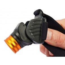 Налобный фонарь SKYWOODS CHIMERA, 600 люмен, до 100 часов на одной зарядке