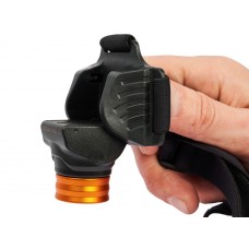 Налобный фонарь SKYWOODS CHIMERA, 600 люмен, до 100 часов на одной зарядке