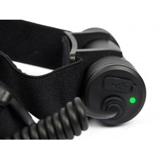 Налобный фонарь SKYWOODS CHIMERA, 600 люмен, до 100 часов на одной зарядке