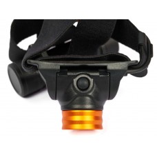 Налобный фонарь SKYWOODS CHIMERA, 600 люмен, до 100 часов на одной зарядке