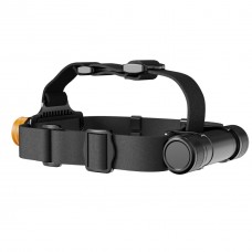 Налобный фонарь SKYWOODS CHIMERA, 600 люмен, до 100 часов на одной зарядке