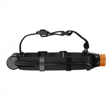 Налобный фонарь SKYWOODS CHIMERA, 600 люмен, до 100 часов на одной зарядке