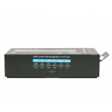 Ручной фонарь SKYWOODS MYSTIC, 1000 люмен, USB-Type C, холодный свет, IP67 Ручной фонарь SKYWOODS MYSTIC, 1000 люмен, USB-Type C, холодный свет, IP67