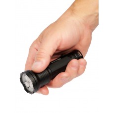 Ручной фонарь SKYWOODS MYSTIC, 3000 люмен, USB-Type C, холодный свет, IP67