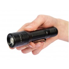 Фонарь подствольный Ручной фонарь Skywoods WILD 1800 люмен, USB-Type C, холодный свет, IP67 модель OZL1800 от Skywoods