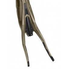 Ласты Salvimar SPEEDER HD MILITARY GREEN 41/42