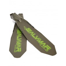 Ласты Salvimar SPEEDER HD MILITARY GREEN 41/42 модель PIN01541 от SALVIMAR