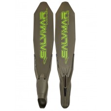 Ласты Salvimar SPEEDER HD MILITARY GREEN 43/44