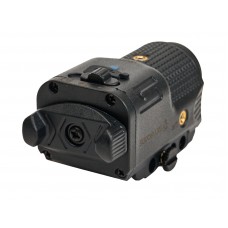 Фонарь подствольный пистолетный Skywoods Manul Laser 460 люмен модель PL460G от Skywoods