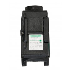 Фонарь подствольный пистолетный Skywoods Manul Laser 460 люмен модель PL460G от Skywoods