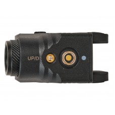 Фонарь подствольный пистолетный Skywoods Irbis Laser 480 люмен модель PL480R от Skywoods