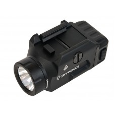 Фонарь подствольный пистолетный Skywoods Focus T3 mini 500 люмен модель PL500 от Skywoods