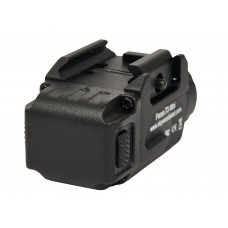 Фонарь подствольный пистолетный Skywoods Focus T3 mini 500 люмен модель PL500 от Skywoods
