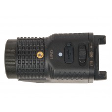 Фонарь подствольный пистолетный Skywoods Fossa Laser 690 люмен модель PL690G от Skywoods