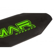 Лопасти пластиковые для ласт Salvimar Speeder (цена за пару)