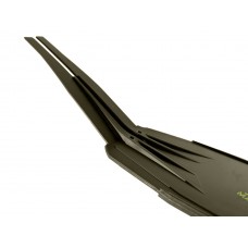 Лопасти пластиковые для ласт Salvimar Speeder HD MILITARY GREEN (цена за пару)