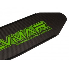 Лопасти карбоновые для ласт Salvimar SPEEDER CARBO Soft (цена за пару)