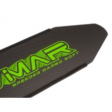 Лопасти карбоновые для ласт Salvimar SPEEDER CARBO Soft (цена за пару)