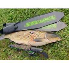 Лопасти карбоновые для ласт Salvimar SPEEDER CARBO Medium (цена за пару)