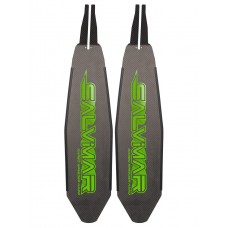 Лопасти карбоновые для ласт Salvimar SPEEDER CARBO Hard (цена за пару)