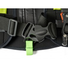 Разгрузочный жилет Salvimar Garda, M