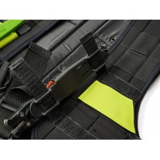 Разгрузочный жилет Salvimar Garda, XL Разгрузочный жилет Salvimar Garda, XL