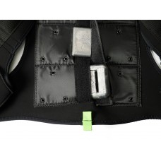 Разгрузочный жилет Salvimar Garda, XL Разгрузочный жилет Salvimar Garda, XL