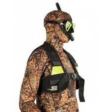 Разгрузочный жилет Salvimar Garda, XXL