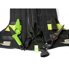 Разгрузочный жилет Salvimar Garda, XXL