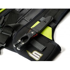 Разгрузочный жилет Salvimar Garda, XXL