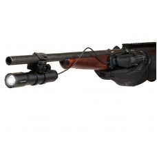 Фонарь подствольный Skywoods Hunter ELK 1010 люмен, выносная кнопка модель RL1010 от Skywoods