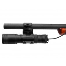 Фонарь подствольный Skywoods Hunter ELK 2.0, 1200 люмен, выносная кнопка модель RL1200 от Skywoods