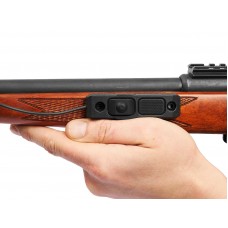 Фонарь подствольный Skywoods Hunter ELK 2.0, 1200 люмен, выносная кнопка модель RL1200 от Skywoods