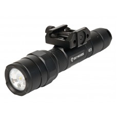 Фонарь подствольный Skywoods Hunter Pro 650 люмен, выносная кнопка, ЛЦУ модель RL650G от Skywoods