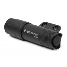 Фонарь подствольный Skywoods Hunter Max-Pica Mini-M lock 700 люмен выносная кнопка модель RL700-Mlok от Skywoods